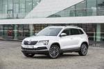 Skoda Karoq 2020 года (CIS)